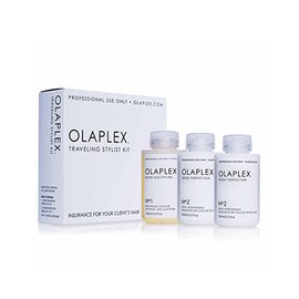 Traveling Stylist Kit