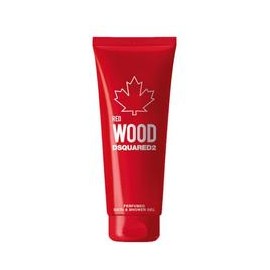 Punane Puit Duši geel