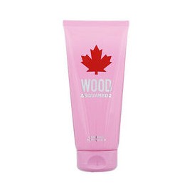 Wood for Her Body Lotion
