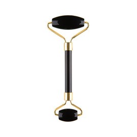 Jade Face Roller ( Black...