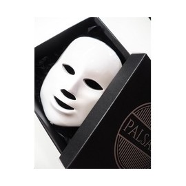 LED mask ( valge ) - LED...