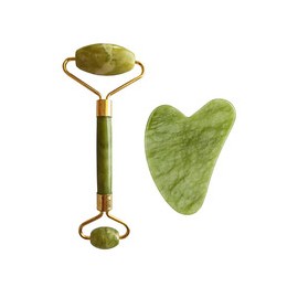 Light Green Xiuyan Jade...