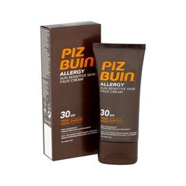 Allergy Sensititve Skin...