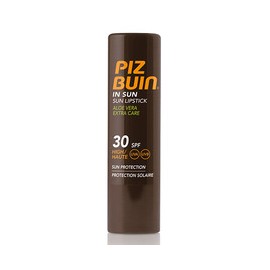 Lip Balm with Aloe Vera -...