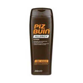 Kaitse päikese allergia...