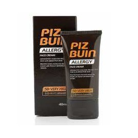 Protection against sun...