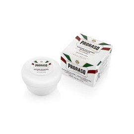 Valge raseerimisseep -...