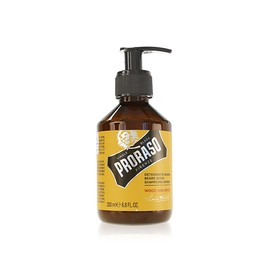 Wood & Spice Beard Wash -...