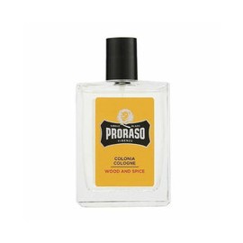Wood & Spice Cologne 100ml