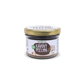 Bio Coffee peeling 175 g