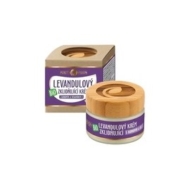Bio Lavender soothing cream