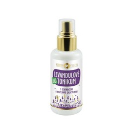 Bio Levandulové tonikum
