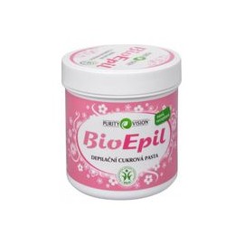BioEpil depilacja cukier pasta