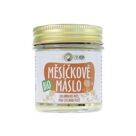 Ekologiczne   Nagietek   Masło