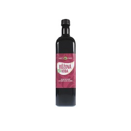 Purity Vision Bio rose water