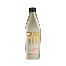 Frizz Dismiss Sulfate-Free...