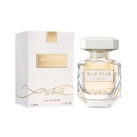 Le Parfum in White EDP