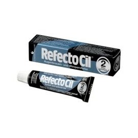 RefectoCil - Kolor rzęsy i...