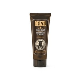 Clean & Fresh Beard Wash -...