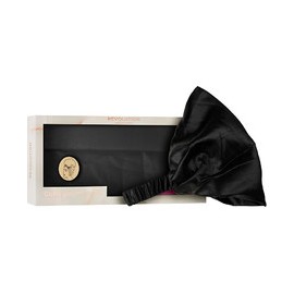 Satin Black Curl Protector...