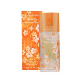 Green Tea Nectarine Blossom...