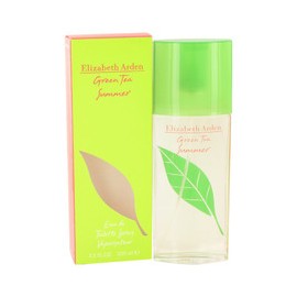 Green Tea Summer EDT