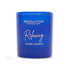 Overnight Relaxing Sleep...