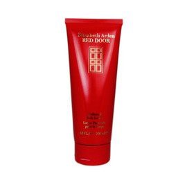 Red Door Body Lotion