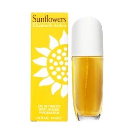 Sunflowers EDT Tester