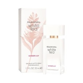 White Tea Ginger Lily EDT