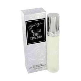 Brilliant White Diamonds EDT
