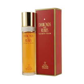 Diamonds and Rubies EDT