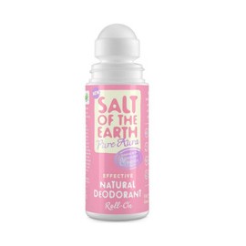 Natural Deodorant Ball with...