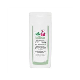Anti-Dry Hydrating Body Lotion