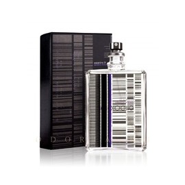 Escentric 01 EDT