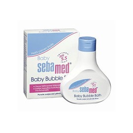 Baby Bubble Bath