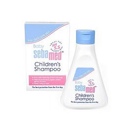 Baby Children´s Shampoo
