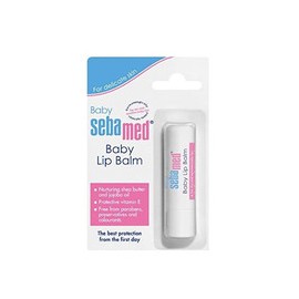 Baby Lip Balm