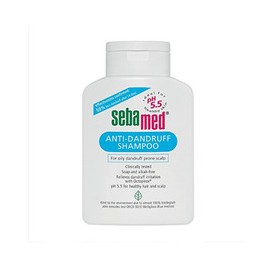 Classic Anti-Dandruff Shampoo