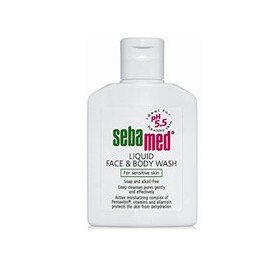 Classic Liquid Face & Body...