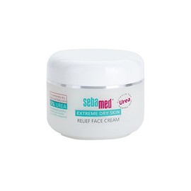 Urea Relief Face Cream