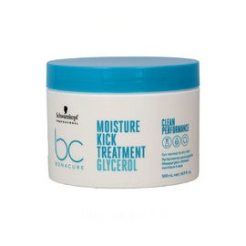 BC Bonacure Moisture Kick...