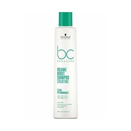 BC Bonacure Volume Boost...