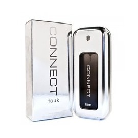 Connect for Him EDT
