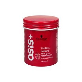 Aizraušanās - šķiedras...