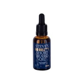 Short Beard Oil - Oil for...