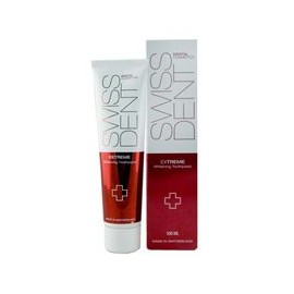 Stainless Extreme Whitening...