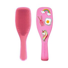 Wet Detangler - Hair Brush