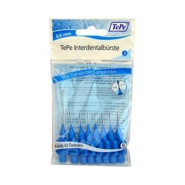 Interdental Szczoteczka...