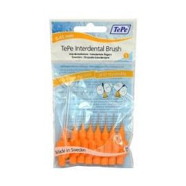 Interdental Szczoteczka...